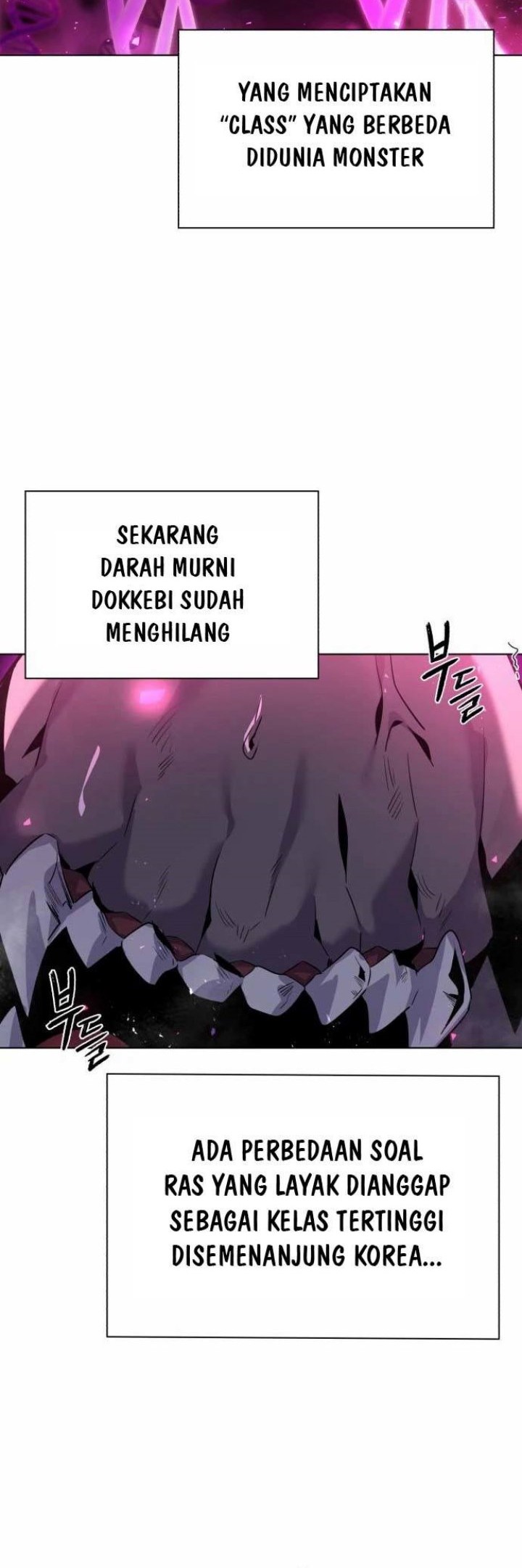 Goblin’s Night Chapter 02 Gambar 97