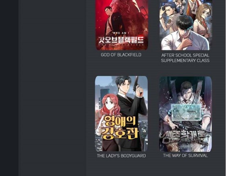 Goblin’s Night Chapter 02 Gambar 101