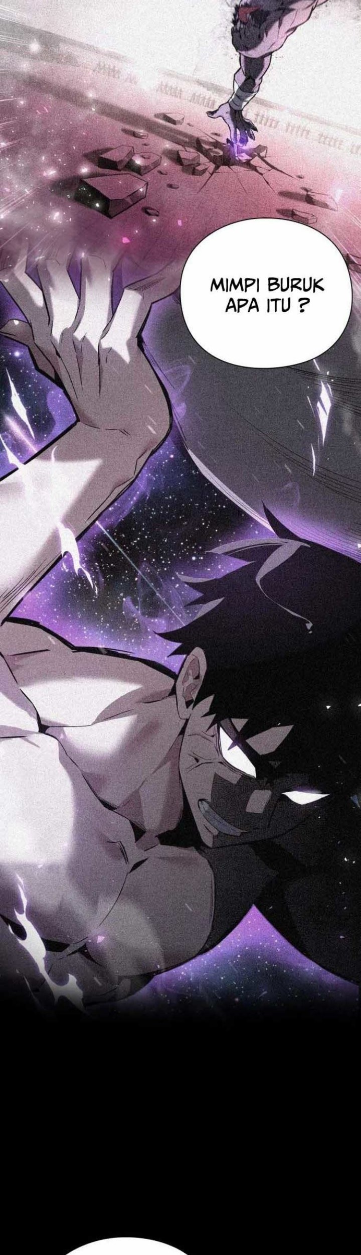 Goblin’s Night Chapter 02 Gambar 4