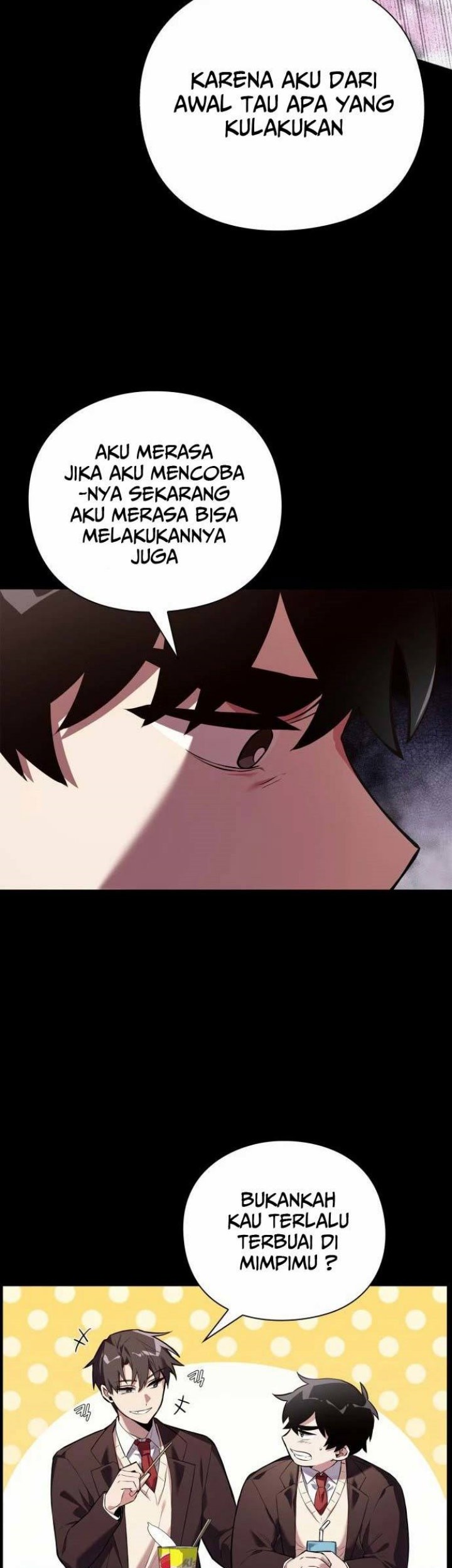 Goblin’s Night Chapter 02 Gambar 8