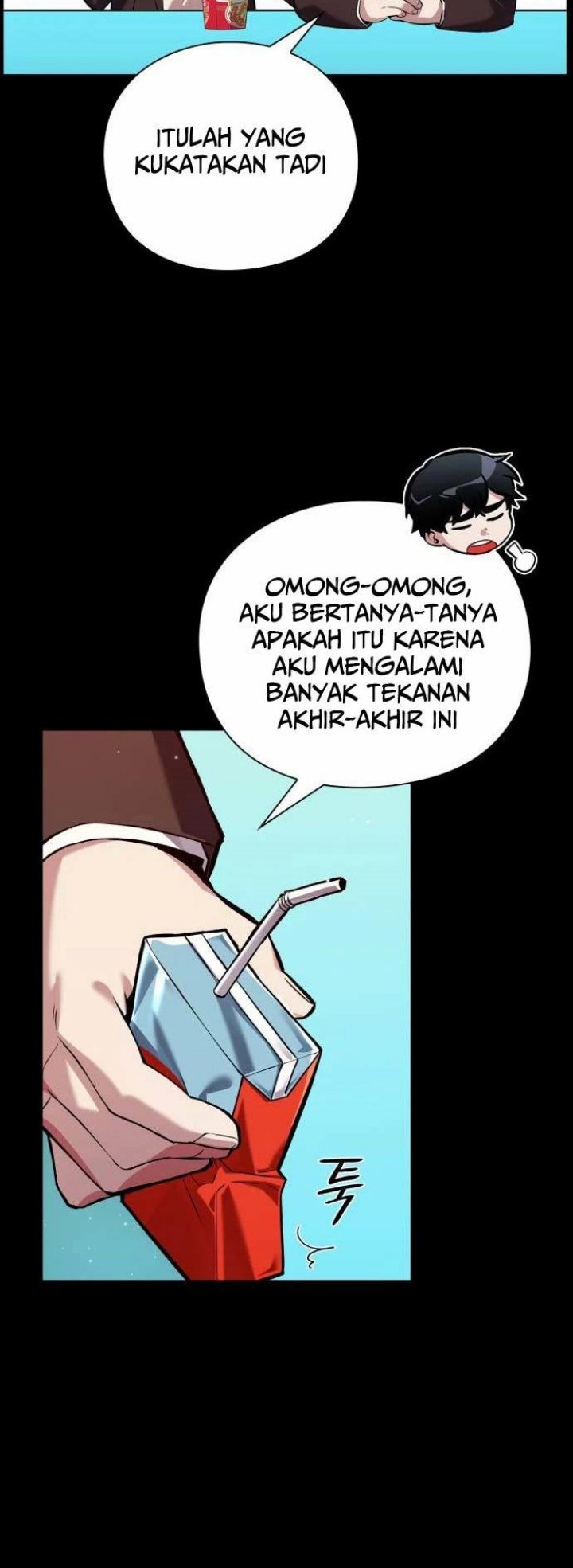 Goblin’s Night Chapter 02 Gambar 9