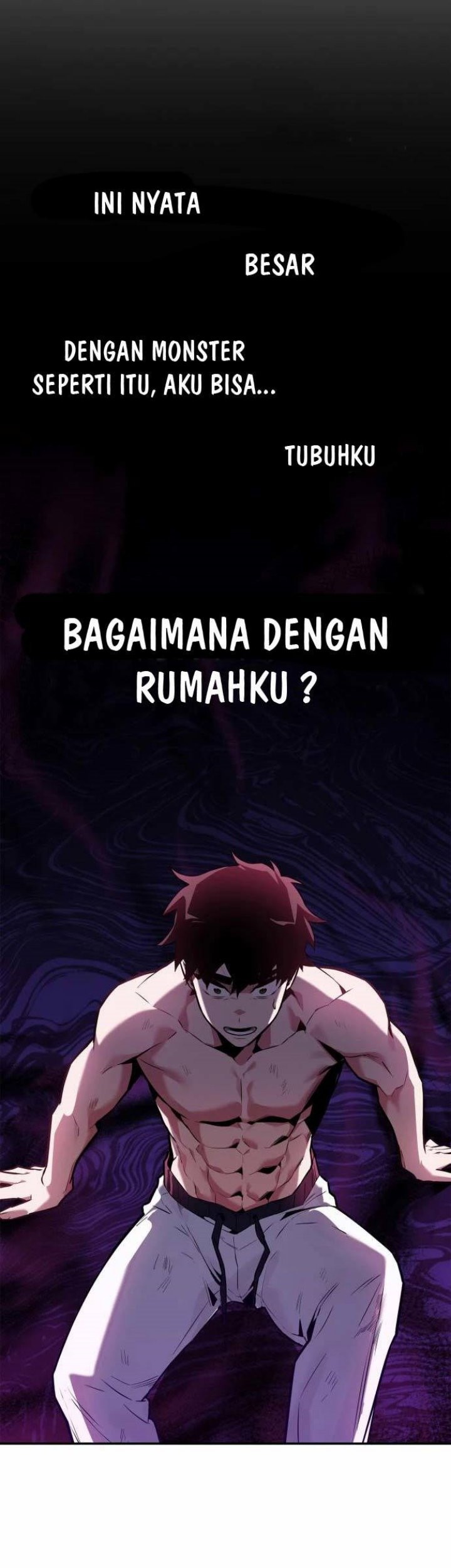 Goblin’s Night Chapter 02 Gambar 16