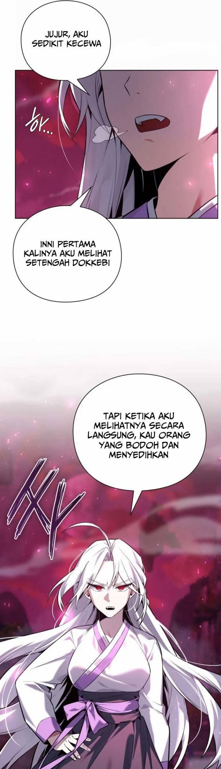 Goblin’s Night Chapter 02 Gambar 18