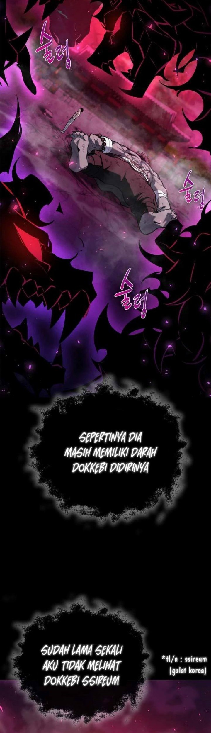 Goblin’s Night Chapter 02 Gambar 27