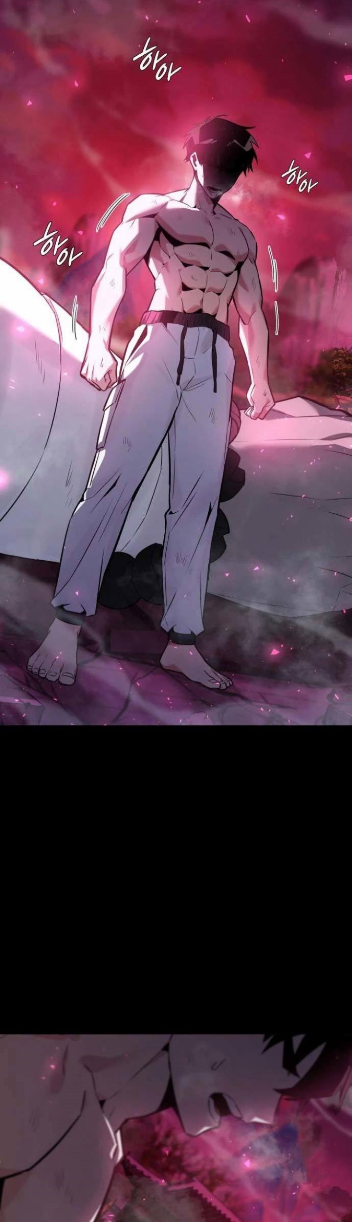 Goblin’s Night Chapter 02 Gambar 28