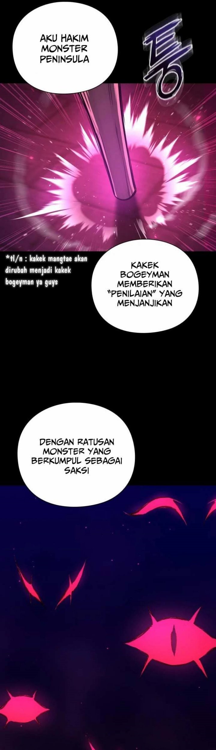 Goblin’s Night Chapter 02 Gambar 30