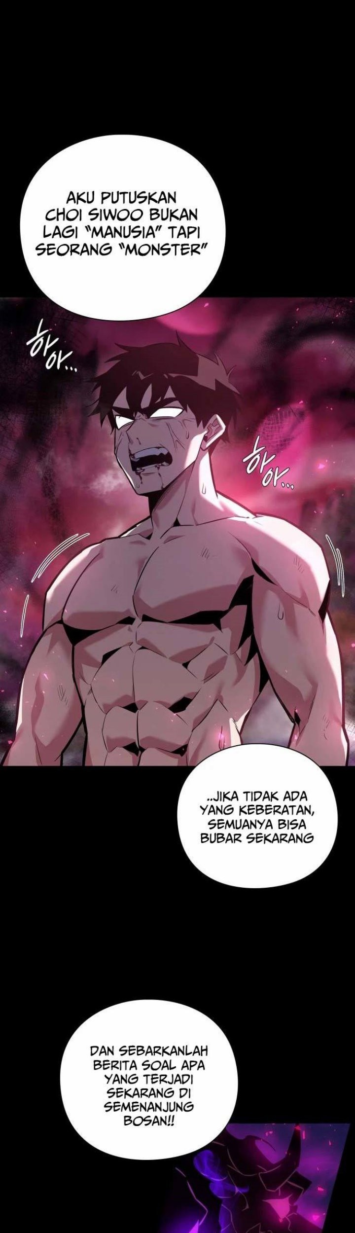 Goblin’s Night Chapter 02 Gambar 32