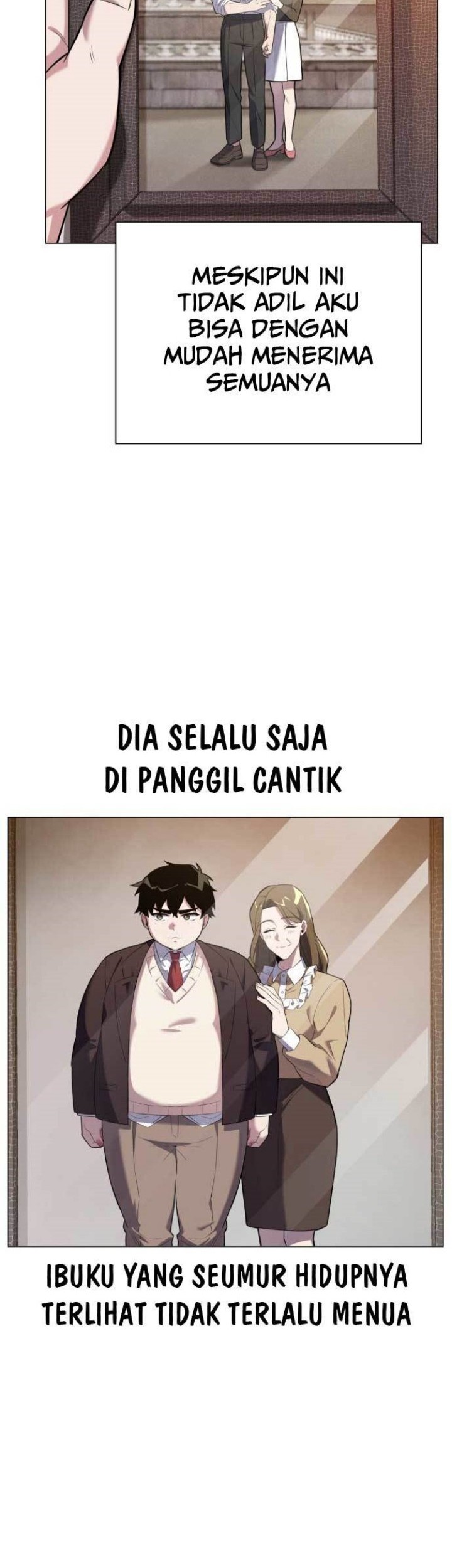 Goblin’s Night Chapter 01 Gambar 30