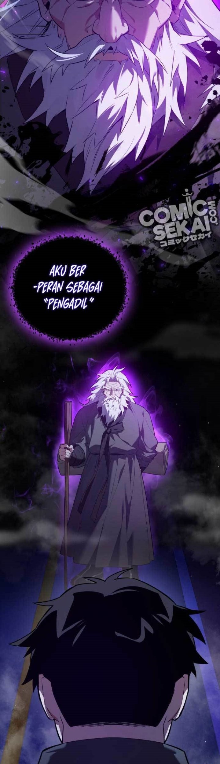 Goblin’s Night Chapter 01 Gambar 56