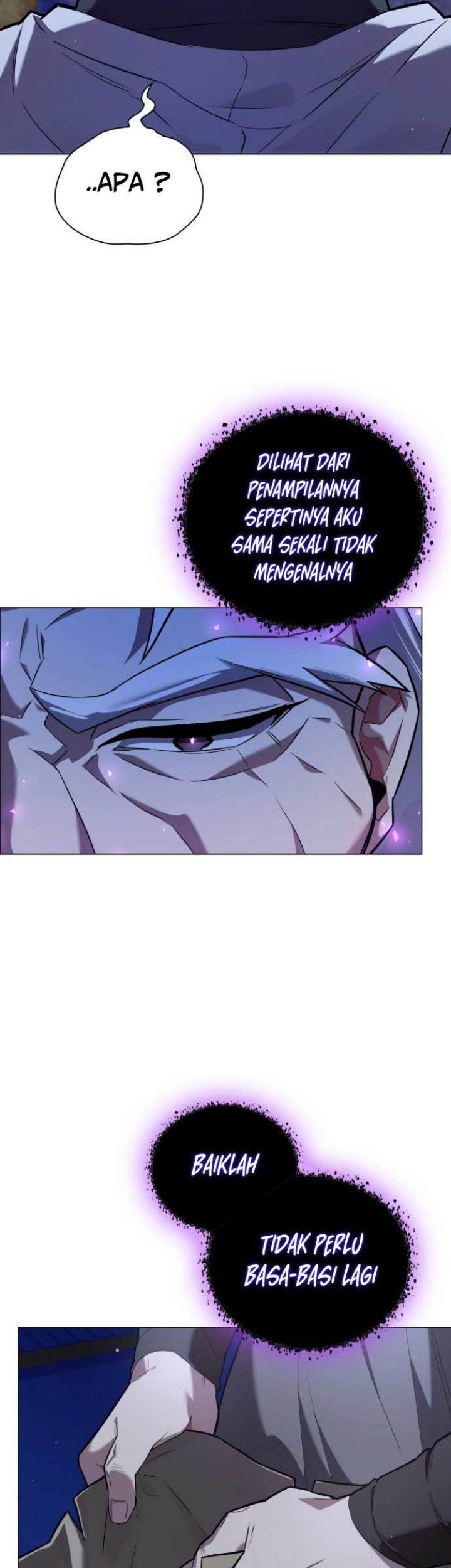 Goblin’s Night Chapter 01 Gambar 57