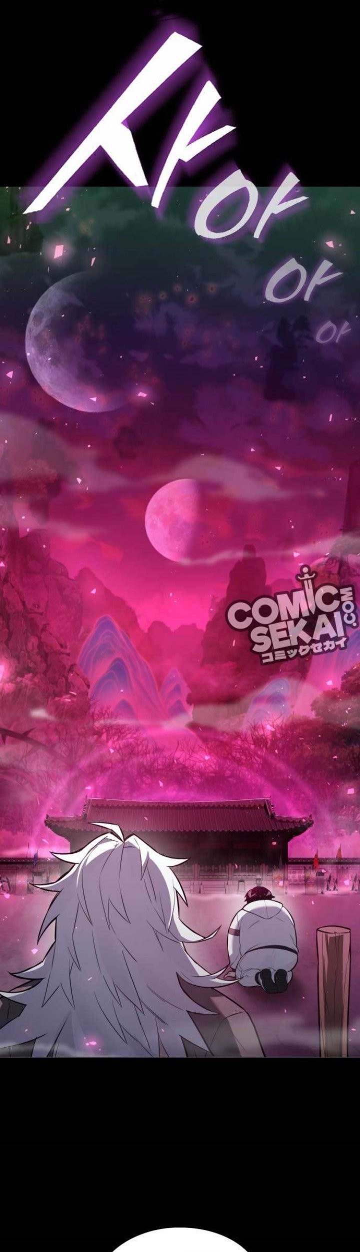 Goblin’s Night Chapter 01 Gambar 68