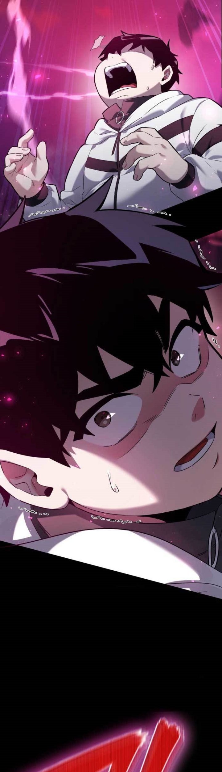 Goblin’s Night Chapter 01 Gambar 86