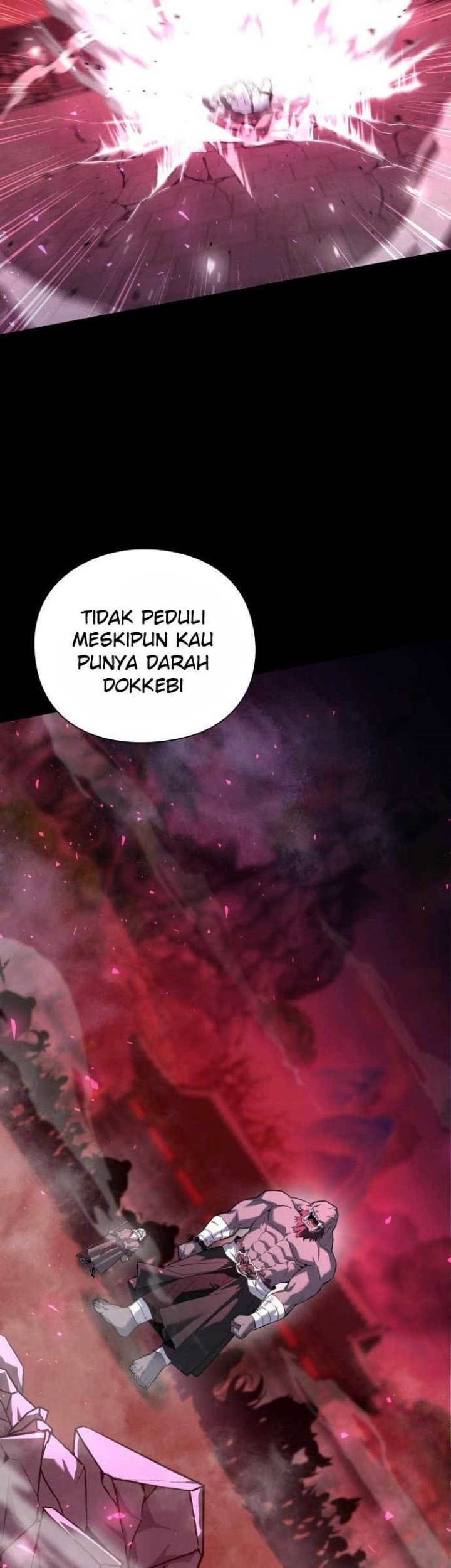 Goblin’s Night Chapter 01 Gambar 99