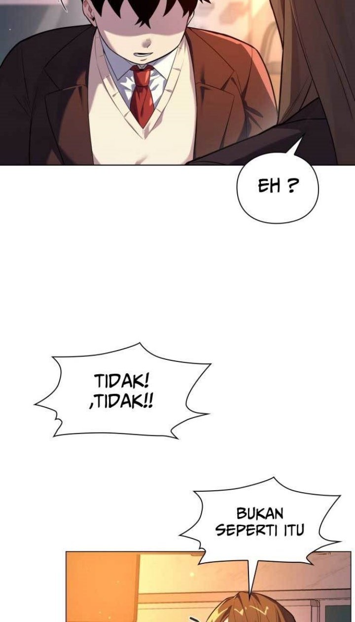 Goblin’s Night Chapter 01 Gambar 7