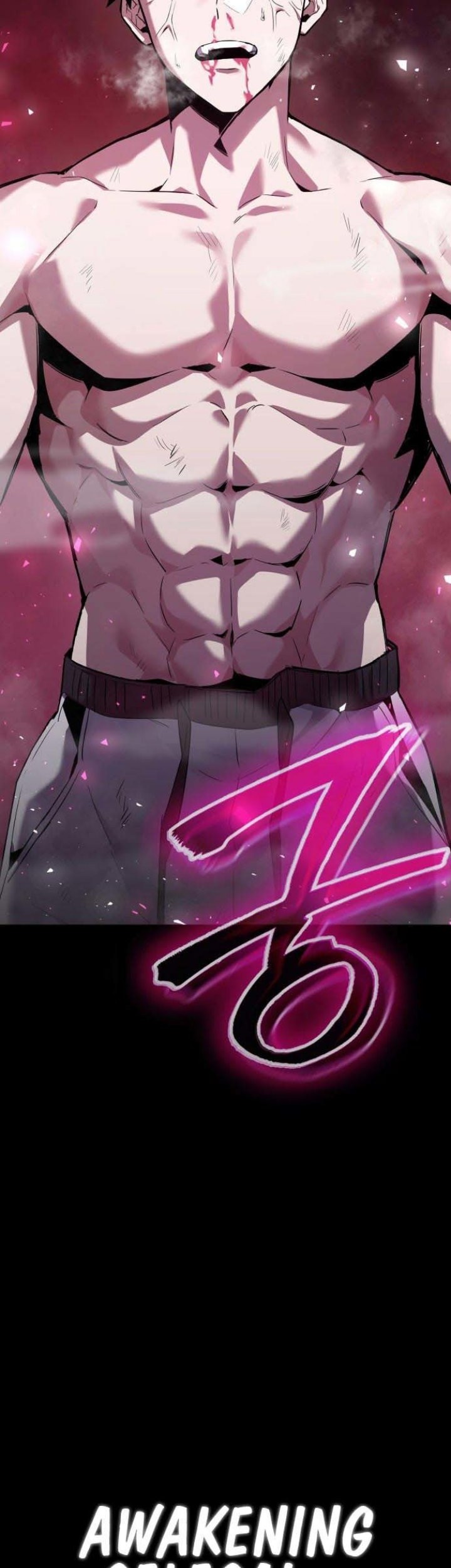 Goblin’s Night Chapter 01 Gambar 132