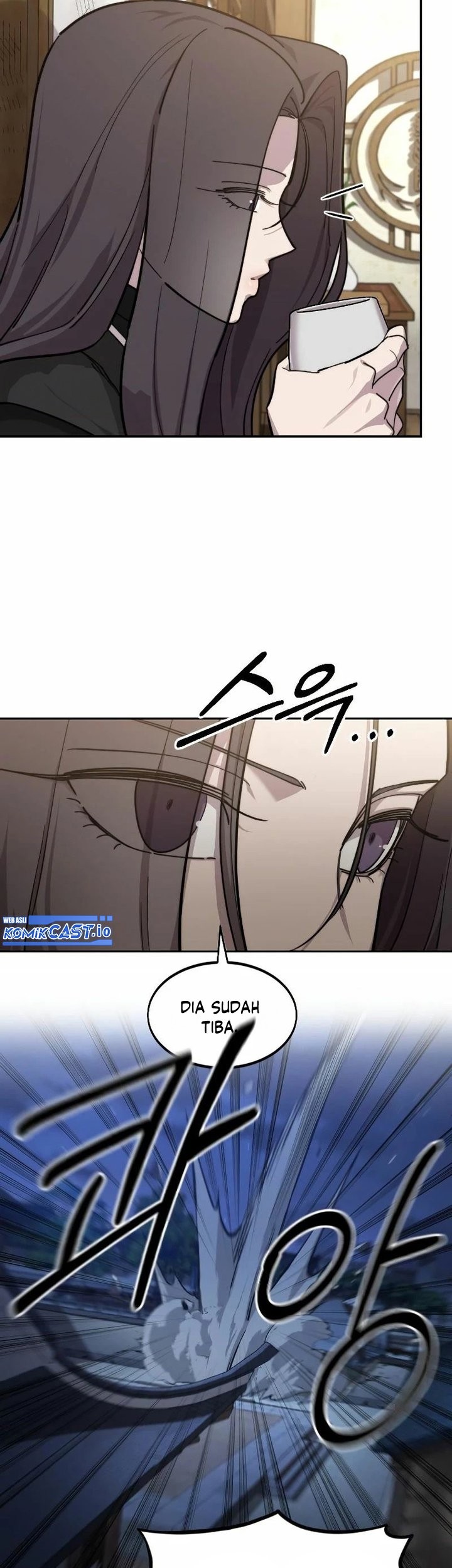 Return of the Flowery Mountain Sect Chapter 84 Gambar 22