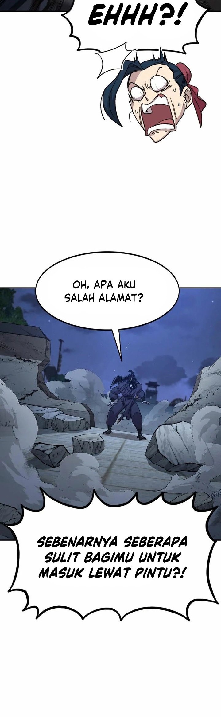 Return of the Flowery Mountain Sect Chapter 84 Gambar 23