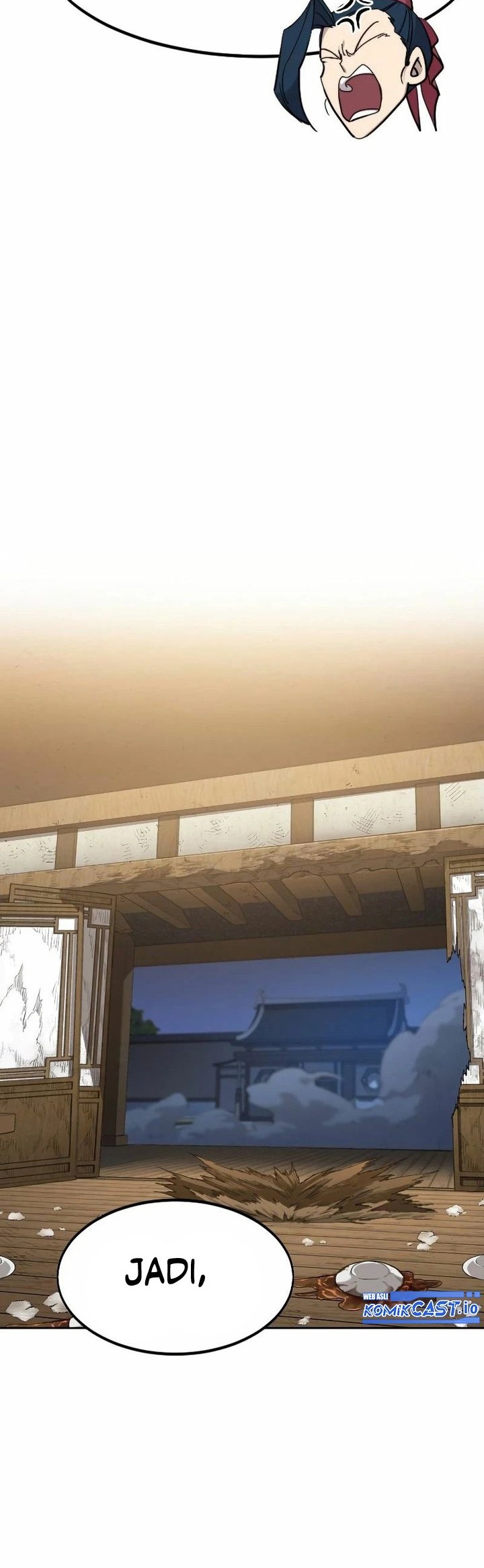 Return of the Flowery Mountain Sect Chapter 84 Gambar 25