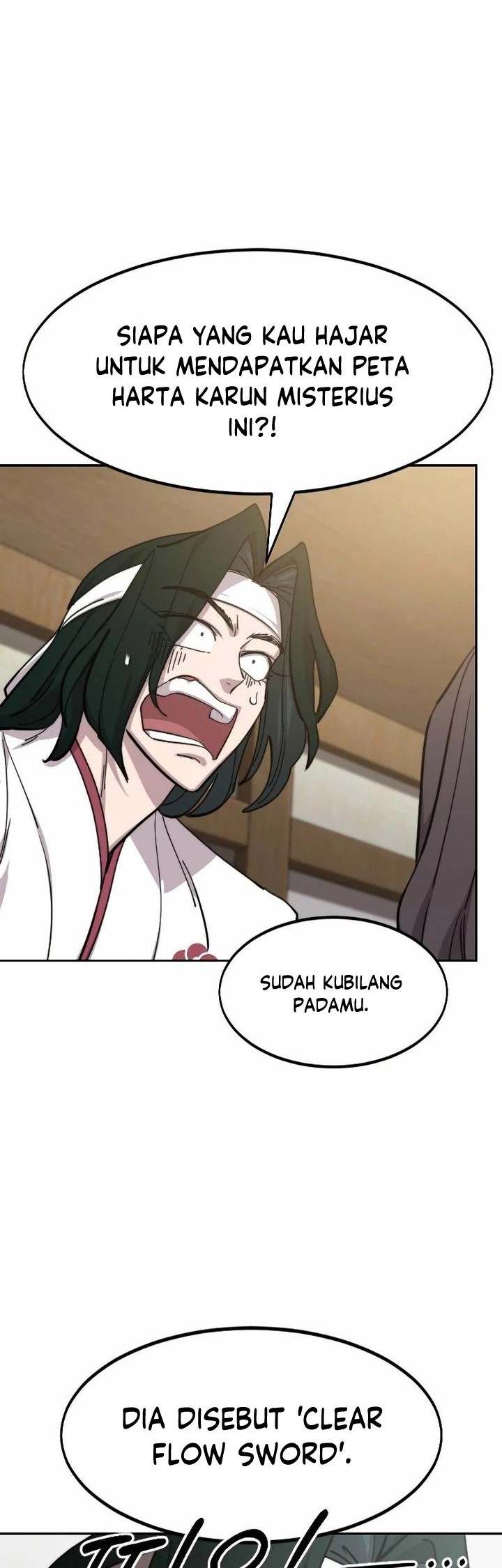 Return of the Flowery Mountain Sect Chapter 84 Gambar 27