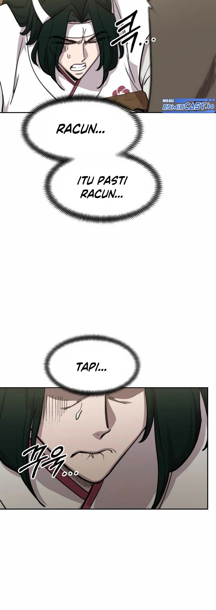 Return of the Flowery Mountain Sect Chapter 84 Gambar 35