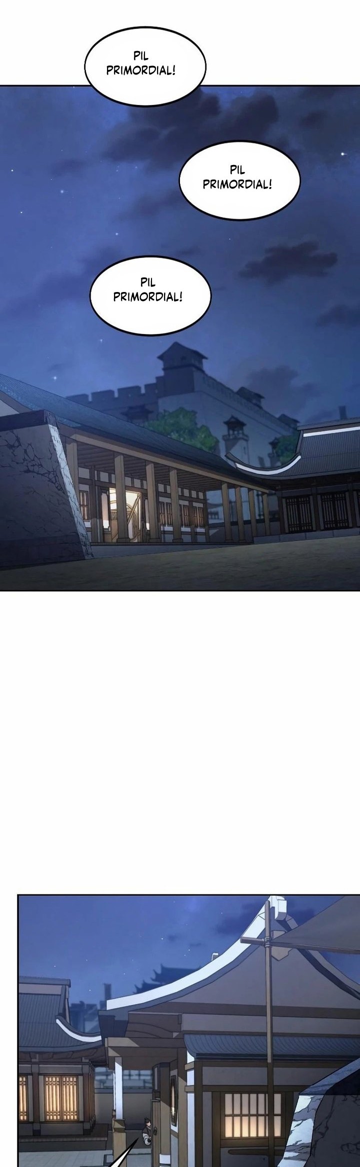 Return of the Flowery Mountain Sect Chapter 84 Gambar 53