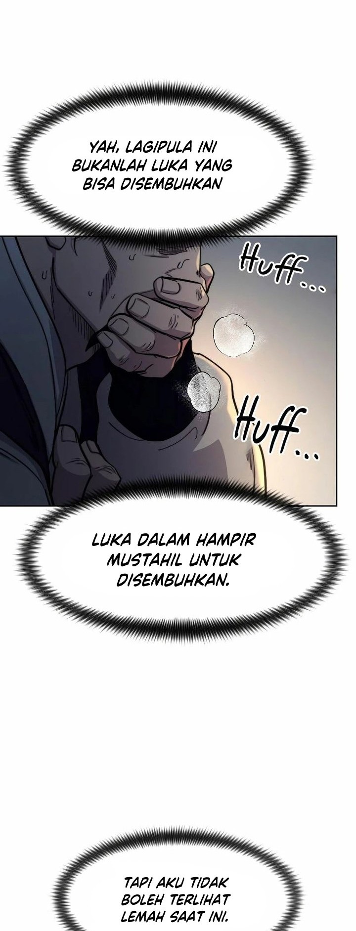 Return of the Flowery Mountain Sect Chapter 84 Gambar 57
