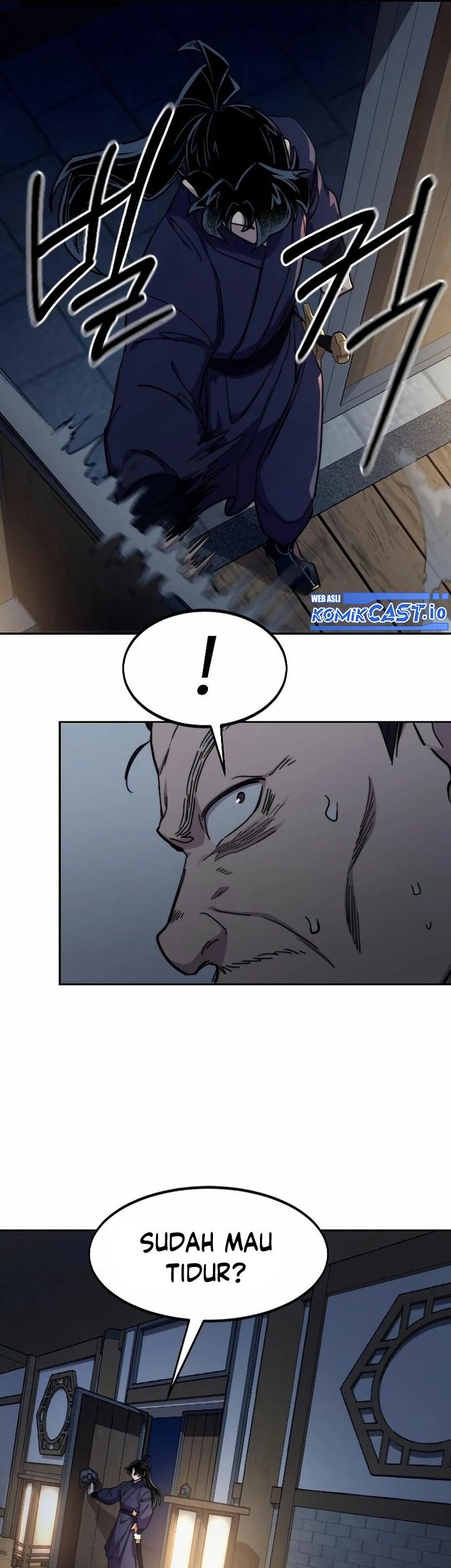 Return of the Flowery Mountain Sect Chapter 84 Gambar 62