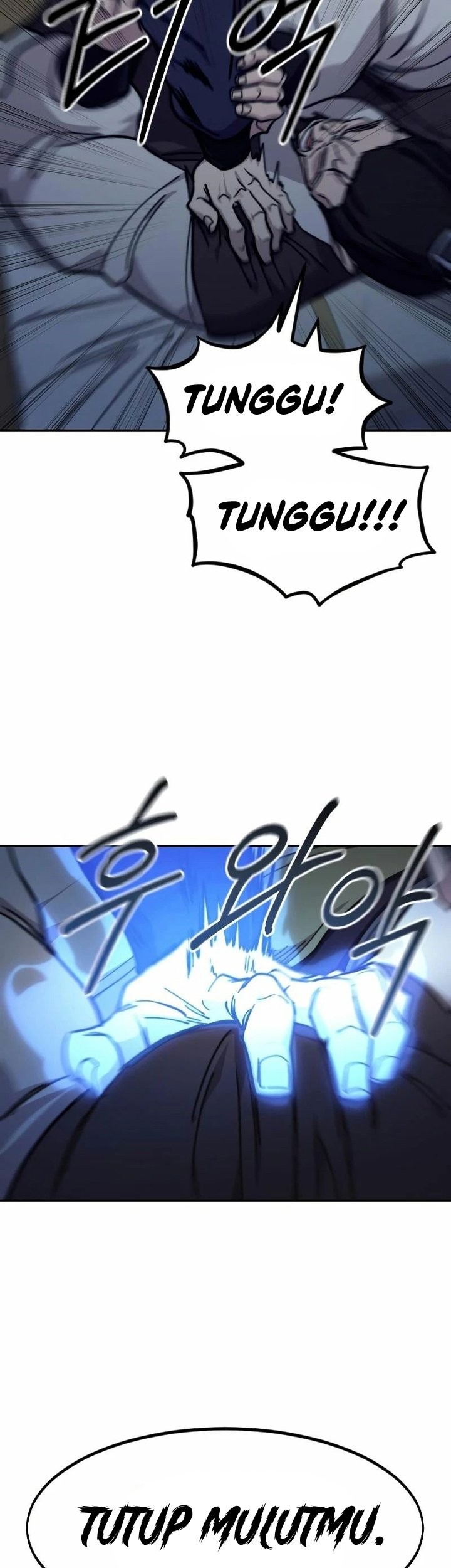 Return of the Flowery Mountain Sect Chapter 84 Gambar 68