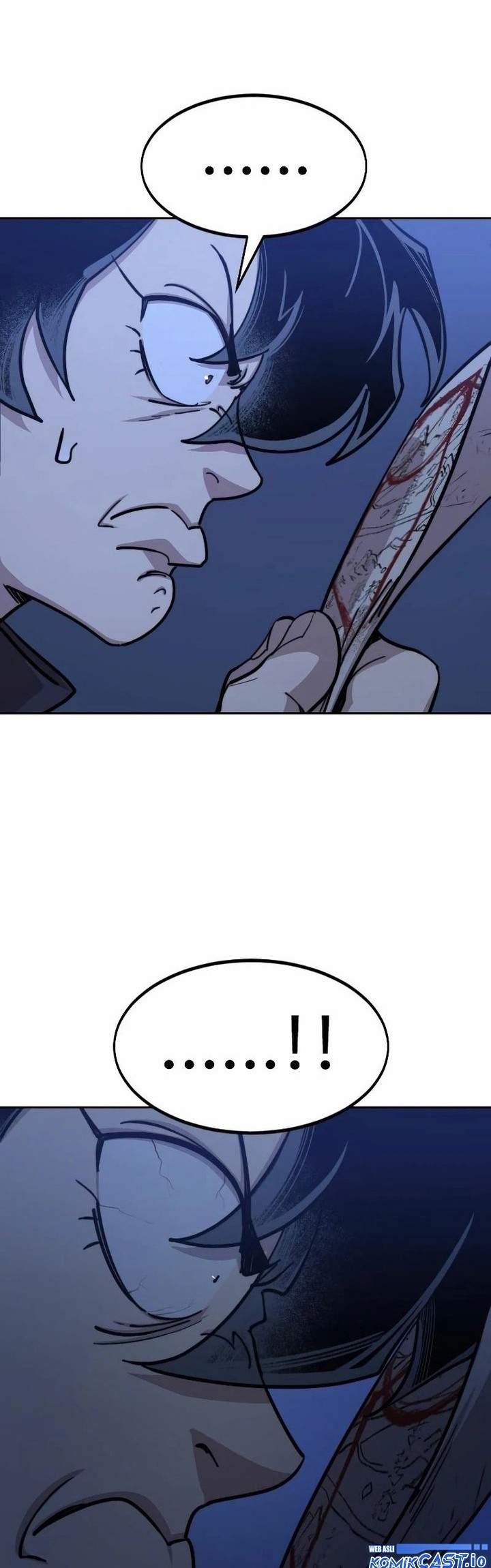 Return of the Flowery Mountain Sect Chapter 84 Gambar 5