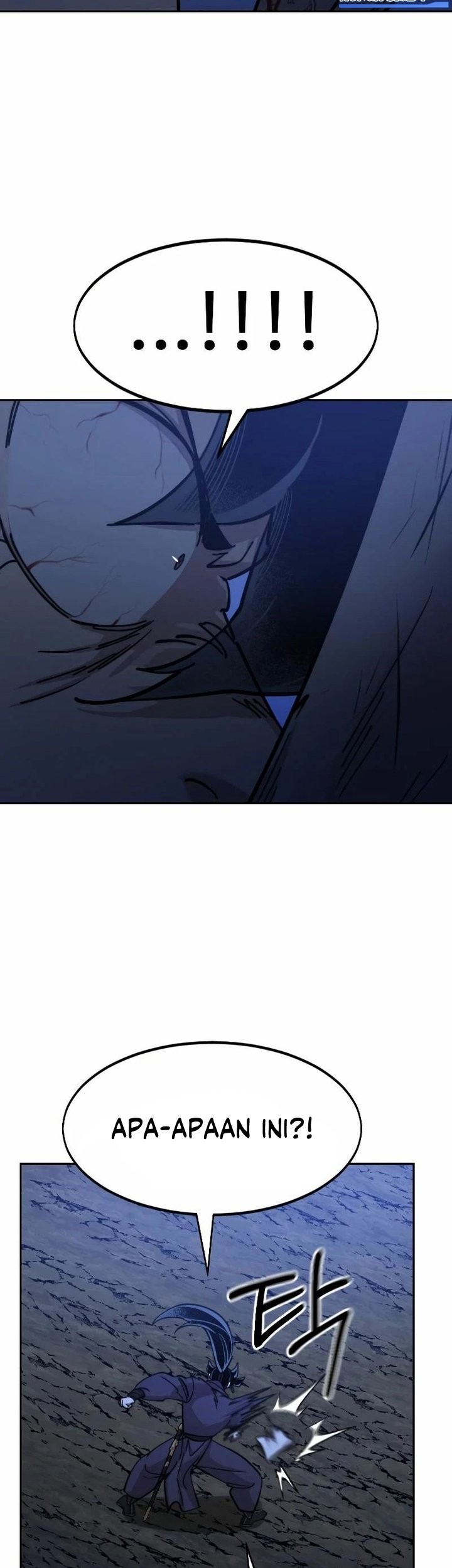 Return of the Flowery Mountain Sect Chapter 84 Gambar 6