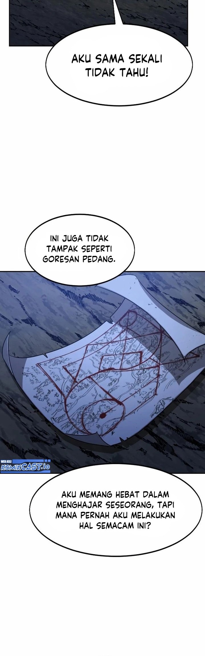 Return of the Flowery Mountain Sect Chapter 84 Gambar 7