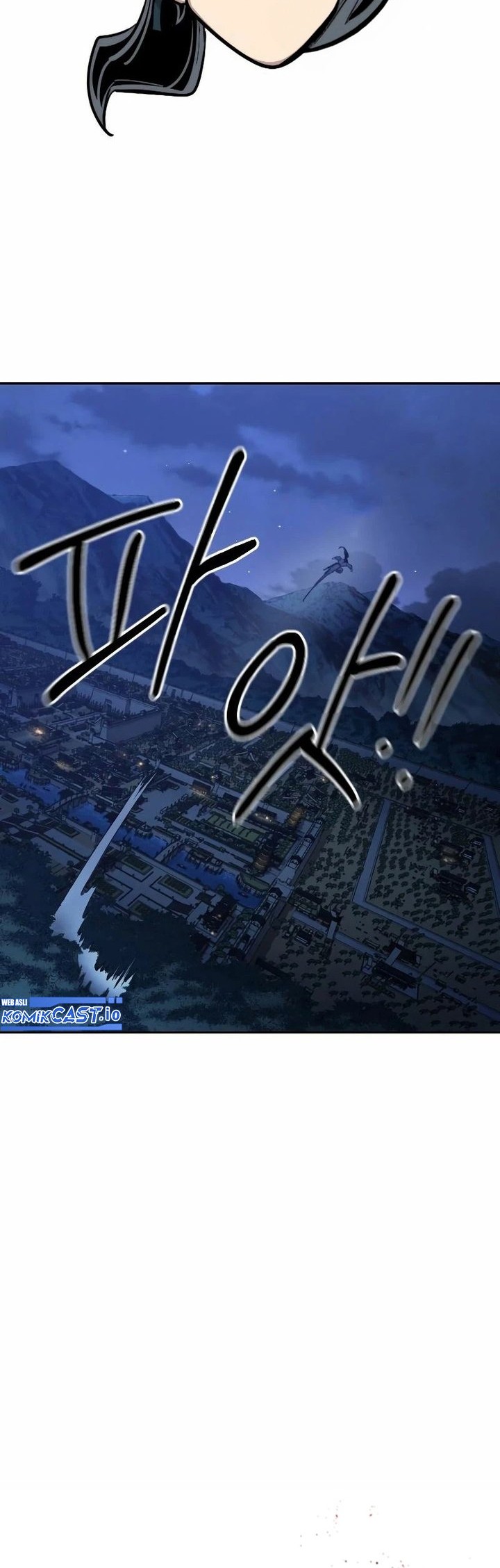 Return of the Flowery Mountain Sect Chapter 84 Gambar 13