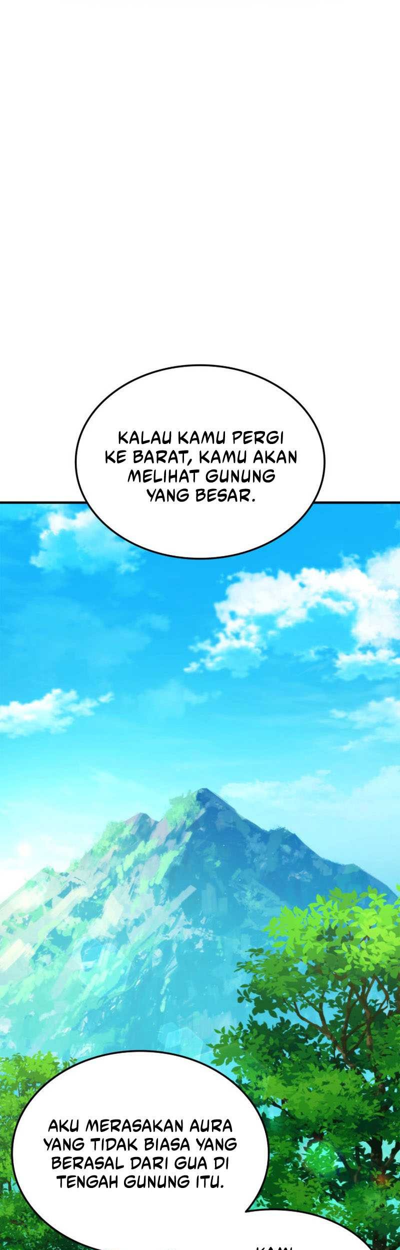 Ranker’s Return (Remake) Chapter 115 Gambar 50