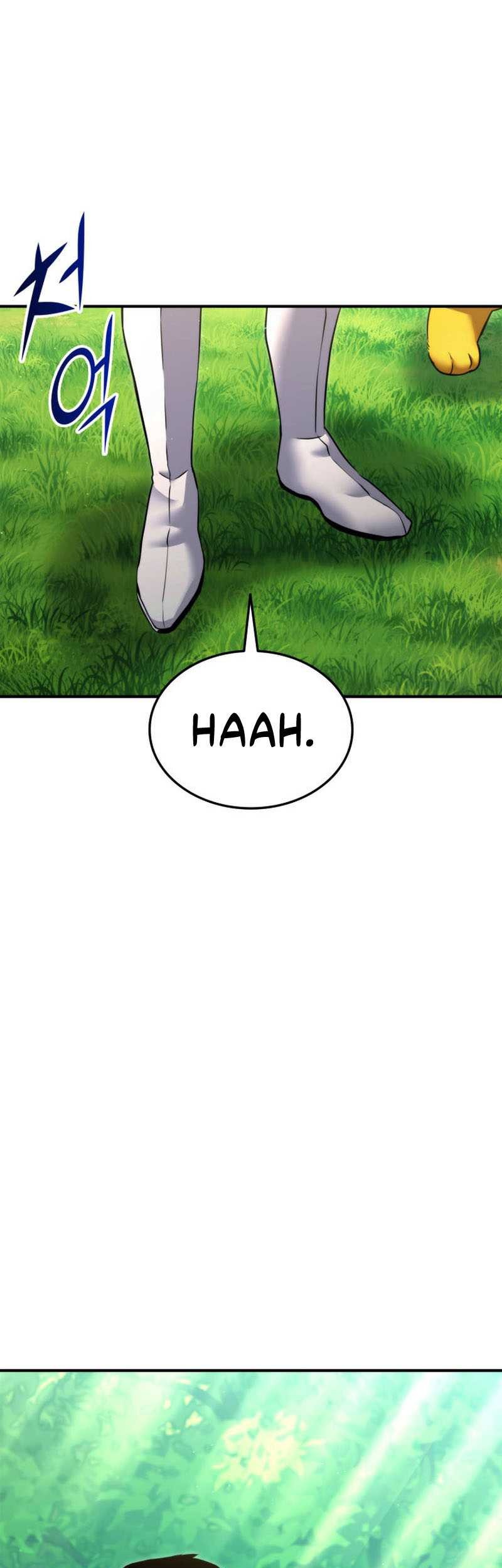 Baca Manhwa Ranker’s Return (Remake) Chapter 115 Gambar 2