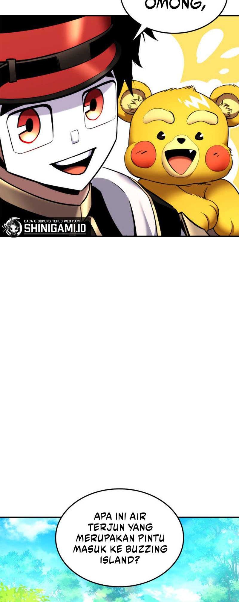 Ranker’s Return (Remake) Chapter 115 Gambar 5