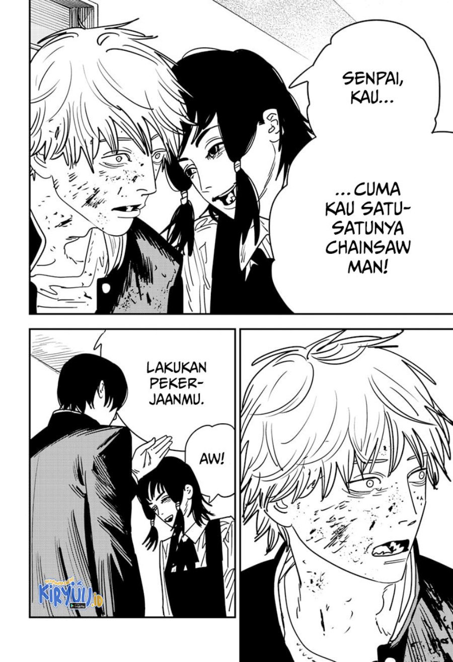 Chainsaw Man Chapter 138 Gambar 10