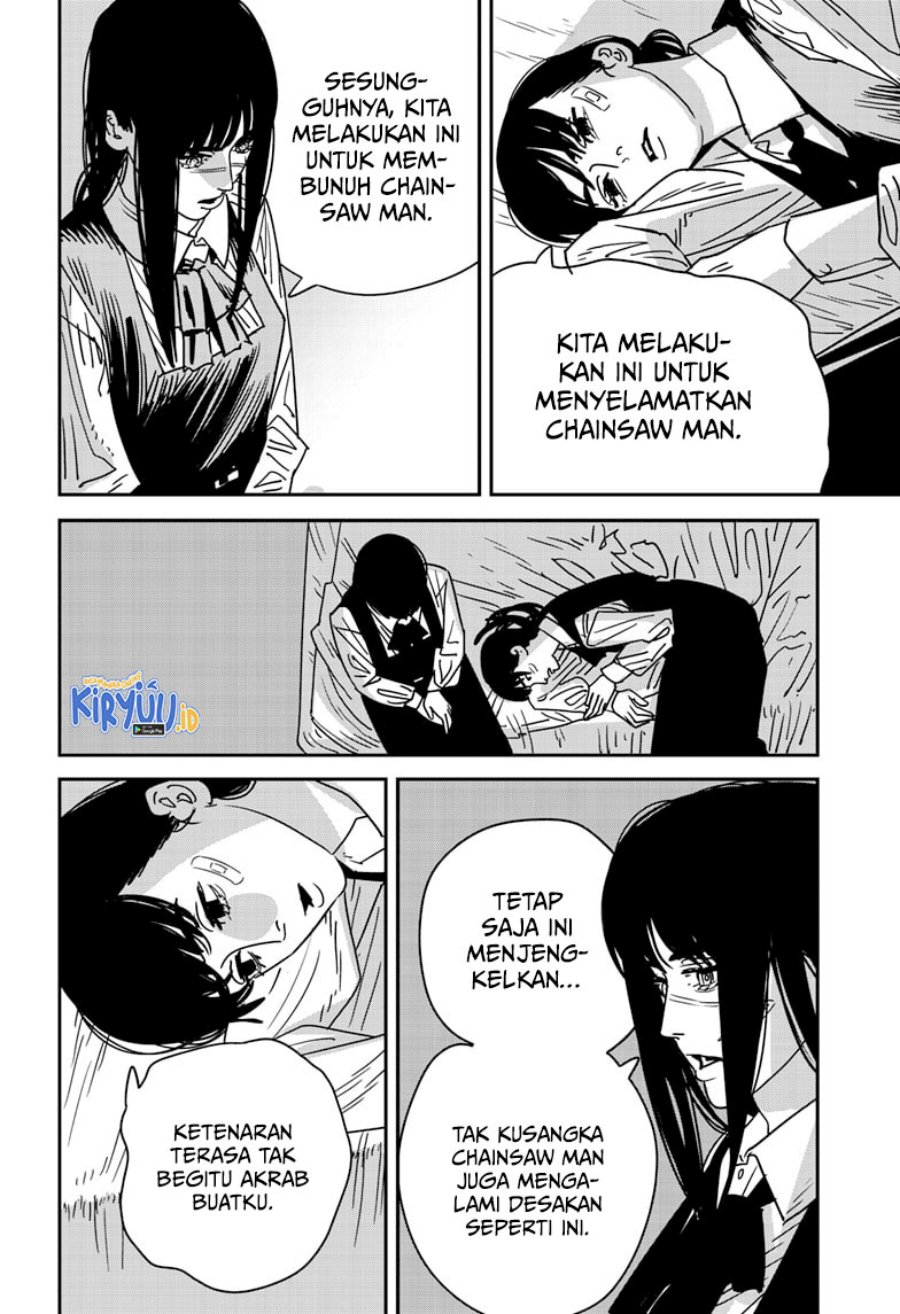 Chainsaw Man Chapter 138 Gambar 14