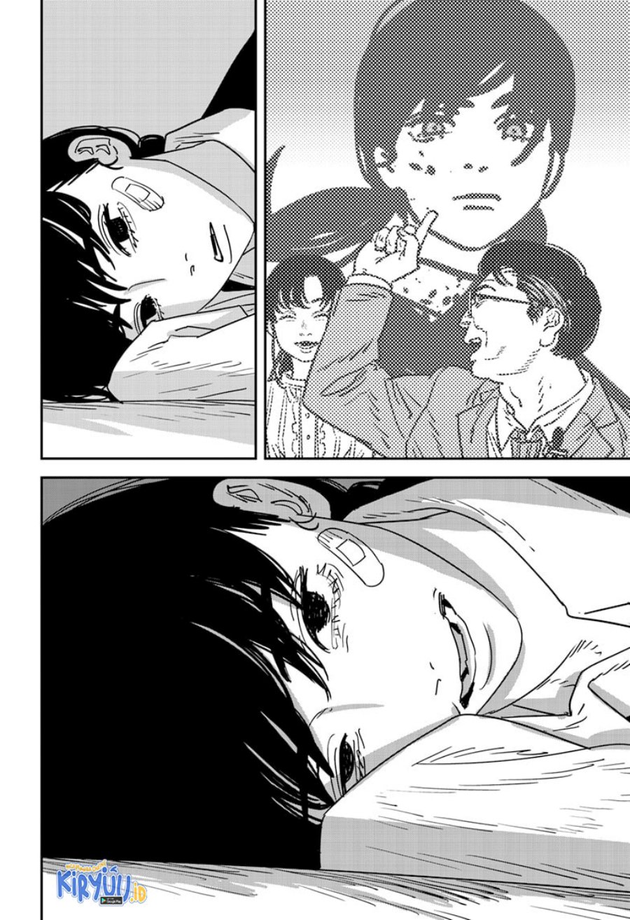 Chainsaw Man Chapter 138 Gambar 16