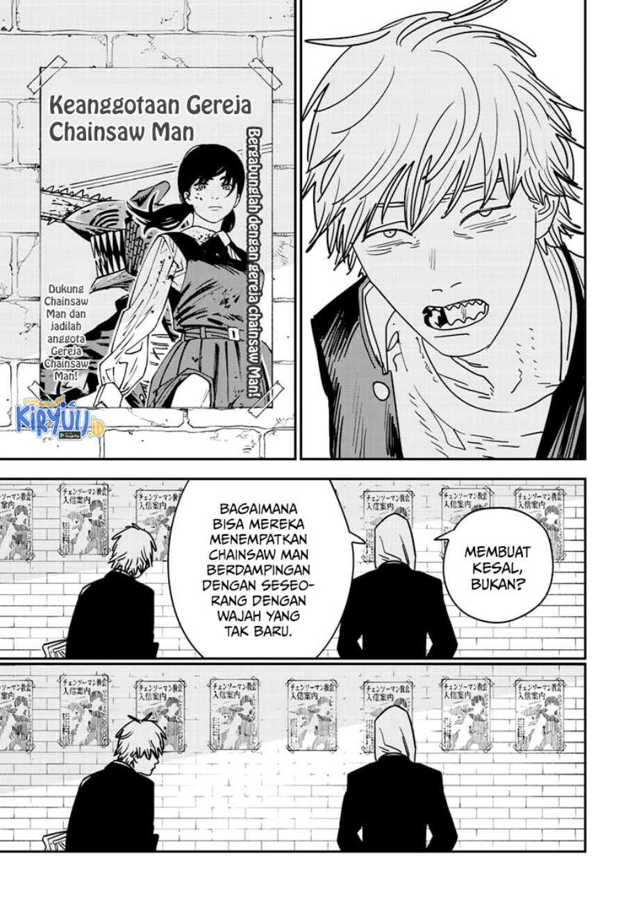 Chainsaw Man Chapter 138 Gambar 17