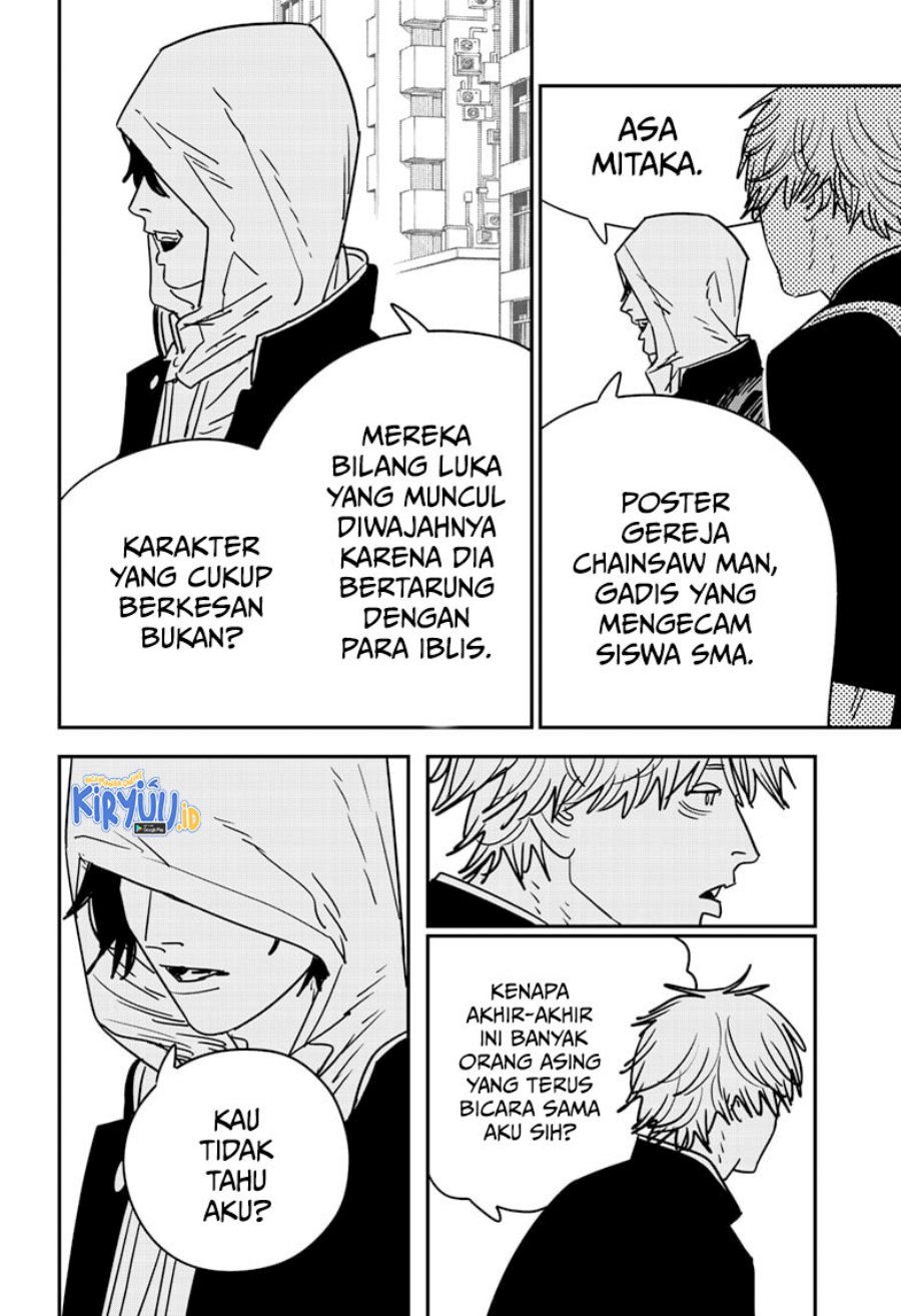 Chainsaw Man Chapter 138 Gambar 18