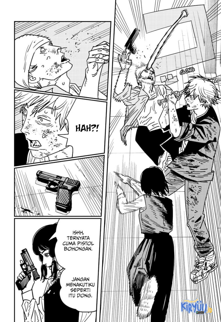 Chainsaw Man Chapter 138 Gambar 4