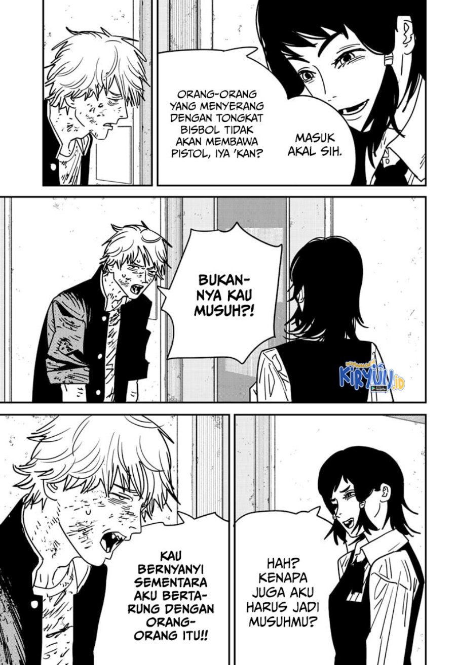 Chainsaw Man Chapter 138 Gambar 5