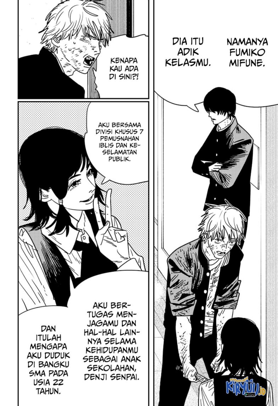 Chainsaw Man Chapter 138 Gambar 6