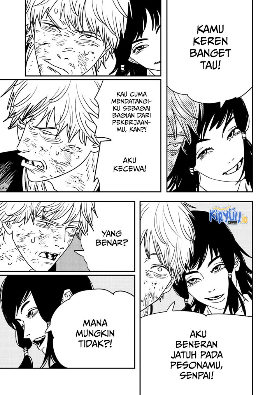 Chainsaw Man Chapter 138 Gambar 9