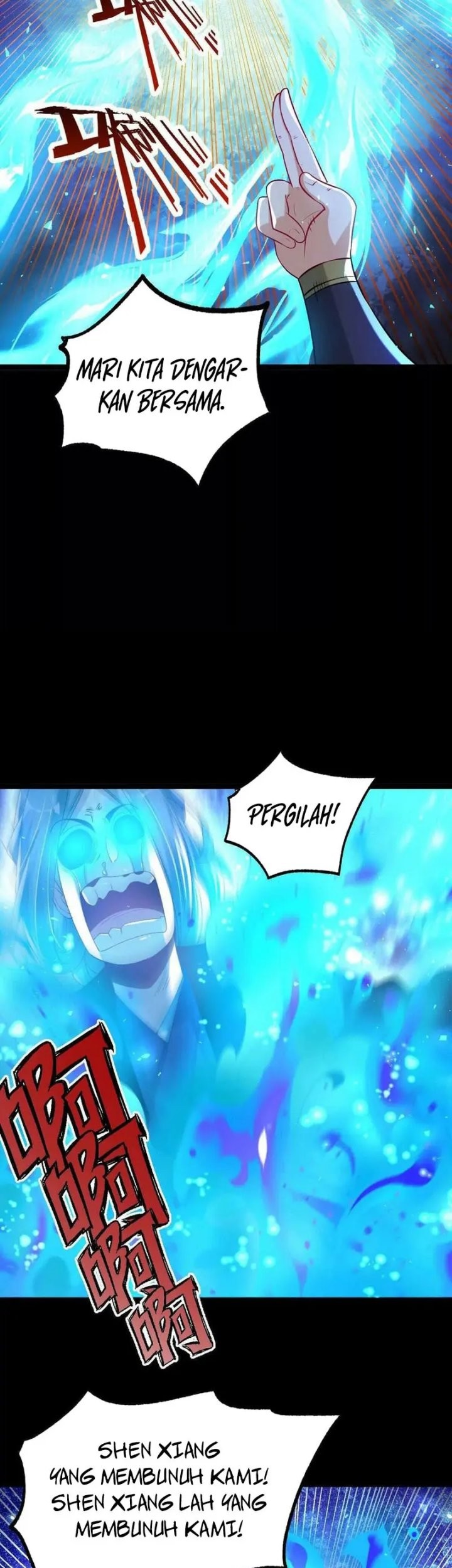 Transcending Alchemy God Chapter 38 Gambar 19