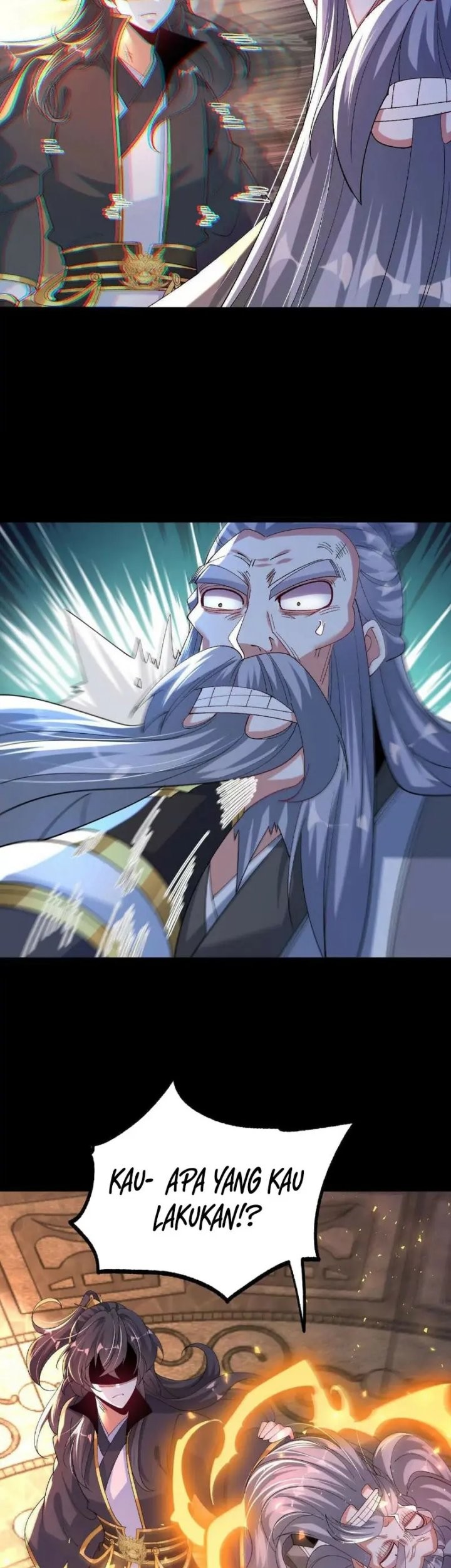 Transcending Alchemy God Chapter 38 Gambar 23