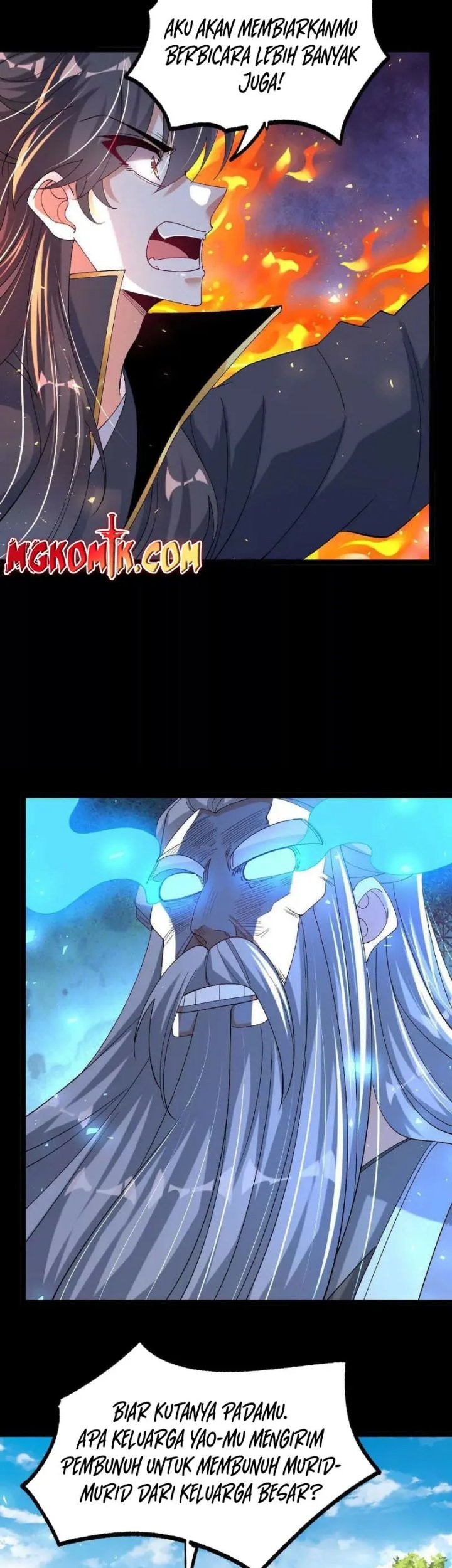 Transcending Alchemy God Chapter 38 Gambar 25