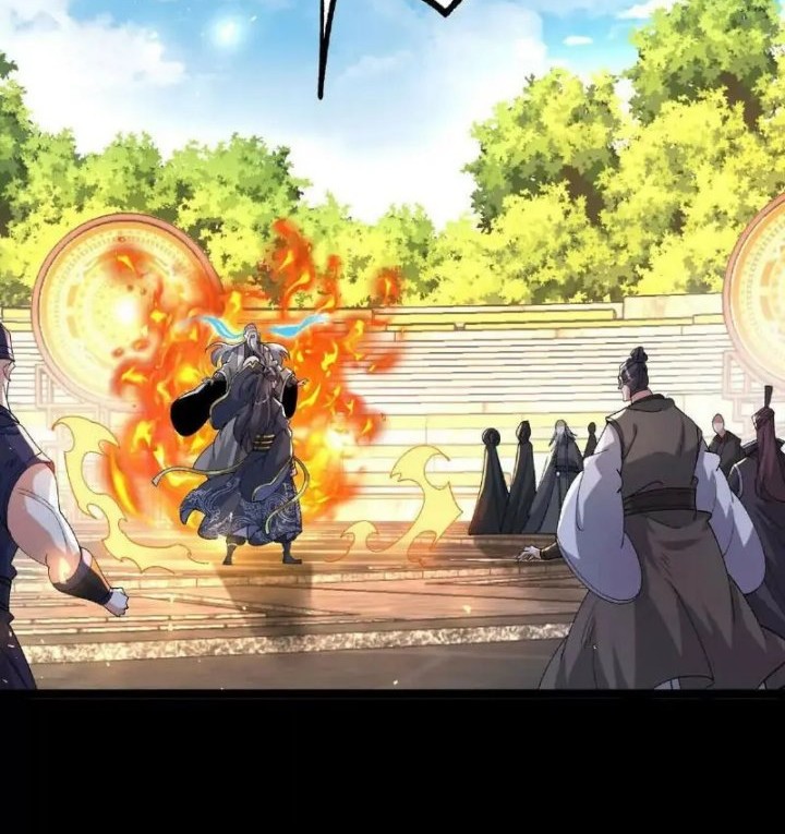 Transcending Alchemy God Chapter 38 Gambar 26