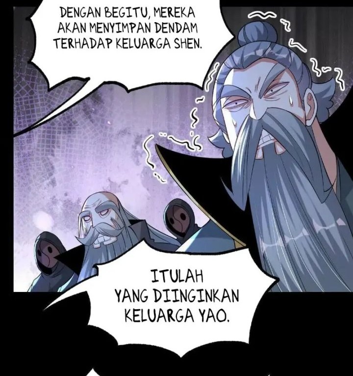 Transcending Alchemy God Chapter 38 Gambar 28