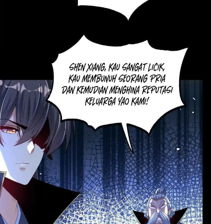 Transcending Alchemy God Chapter 38 Gambar 30